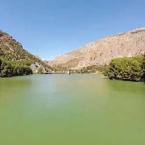 El Descansito Del Rey Сasa de vacaciones
