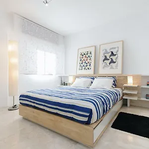 Apartment Afan Y Parking Incluido, Granada