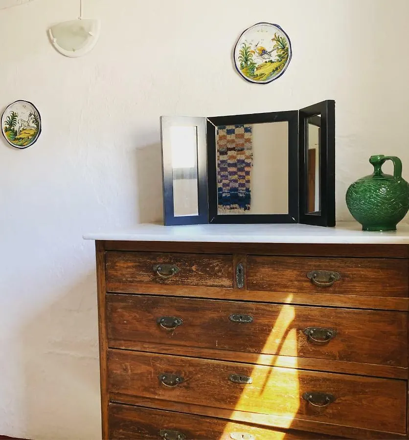 Casa di campagna Affittacamere La Casilla- La Almona Chica El Chorro Spagna