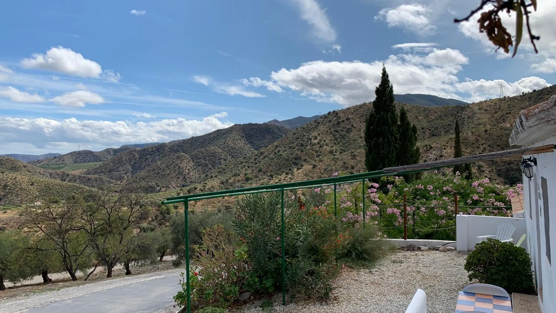 Casa di campagna Affittacamere La Casilla- La Almona Chica El Chorro