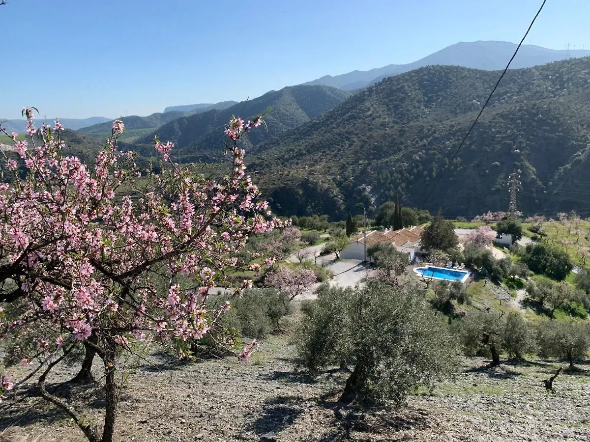 Affittacamere La Casilla- La Almona Chica El Chorro
