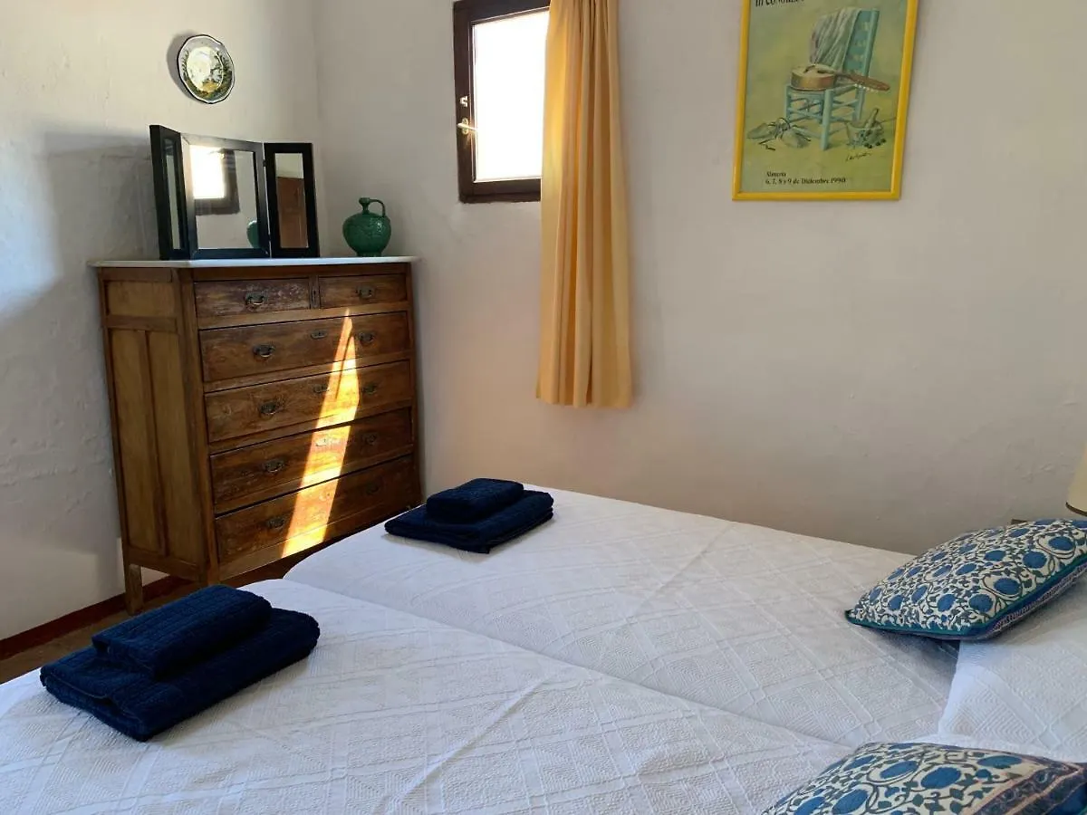 La Casilla- La Almona Chica Guest House El Chorro